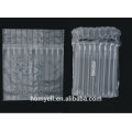 air filled bags packaging for toner cartridge Panasonic76A,air cushion bag filling packaging,self sealing air pouch